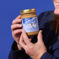 Salted Maple Almond + Cashew Butter