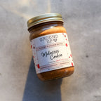 Molasses Cookie Nut Butter